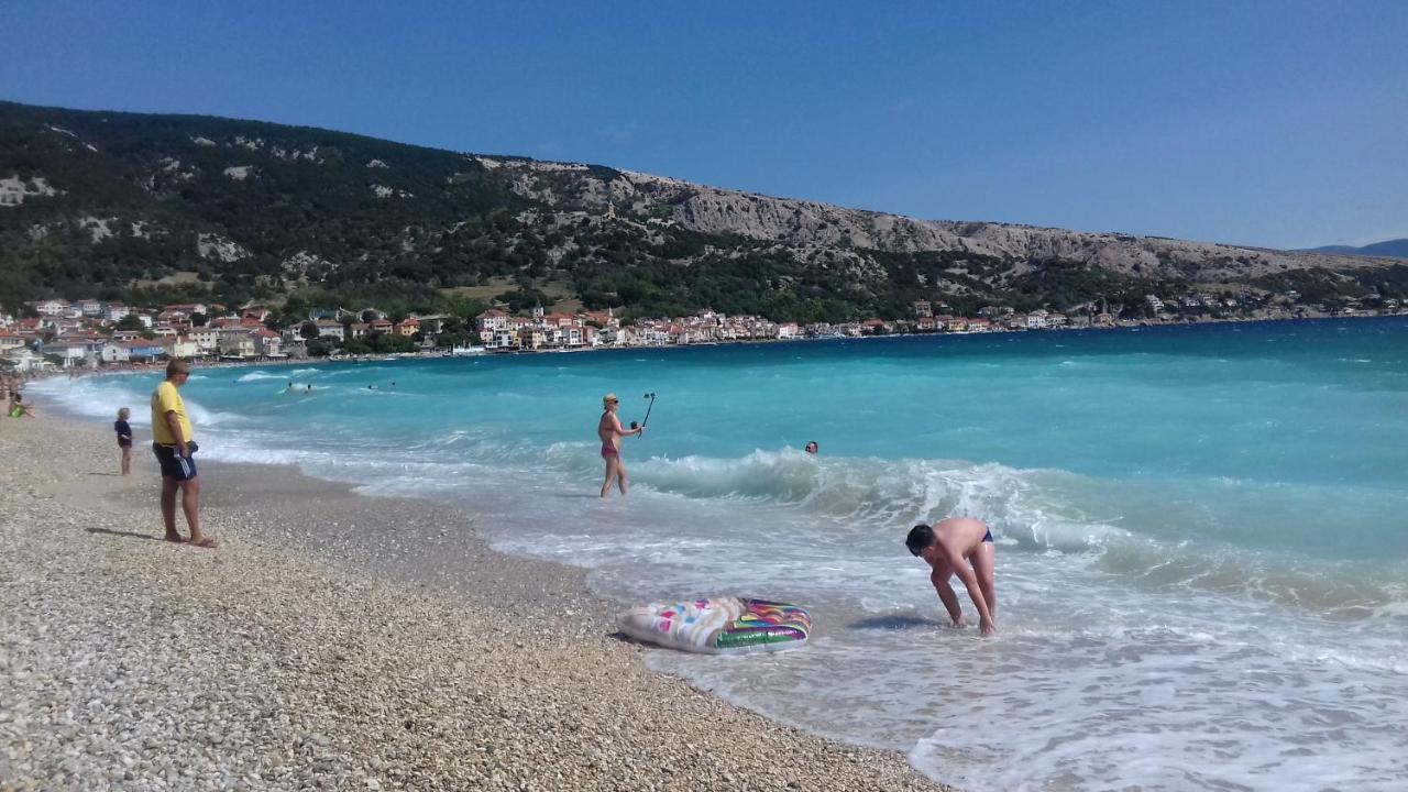 Adriatic Romance バスカ エクステリア 写真