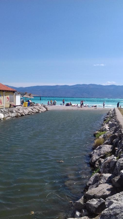 Adriatic Romance バスカ エクステリア 写真